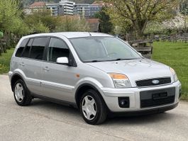 Ford Fusion 1.6 16V Automatik -Ideal für Familie! Frisch MFK