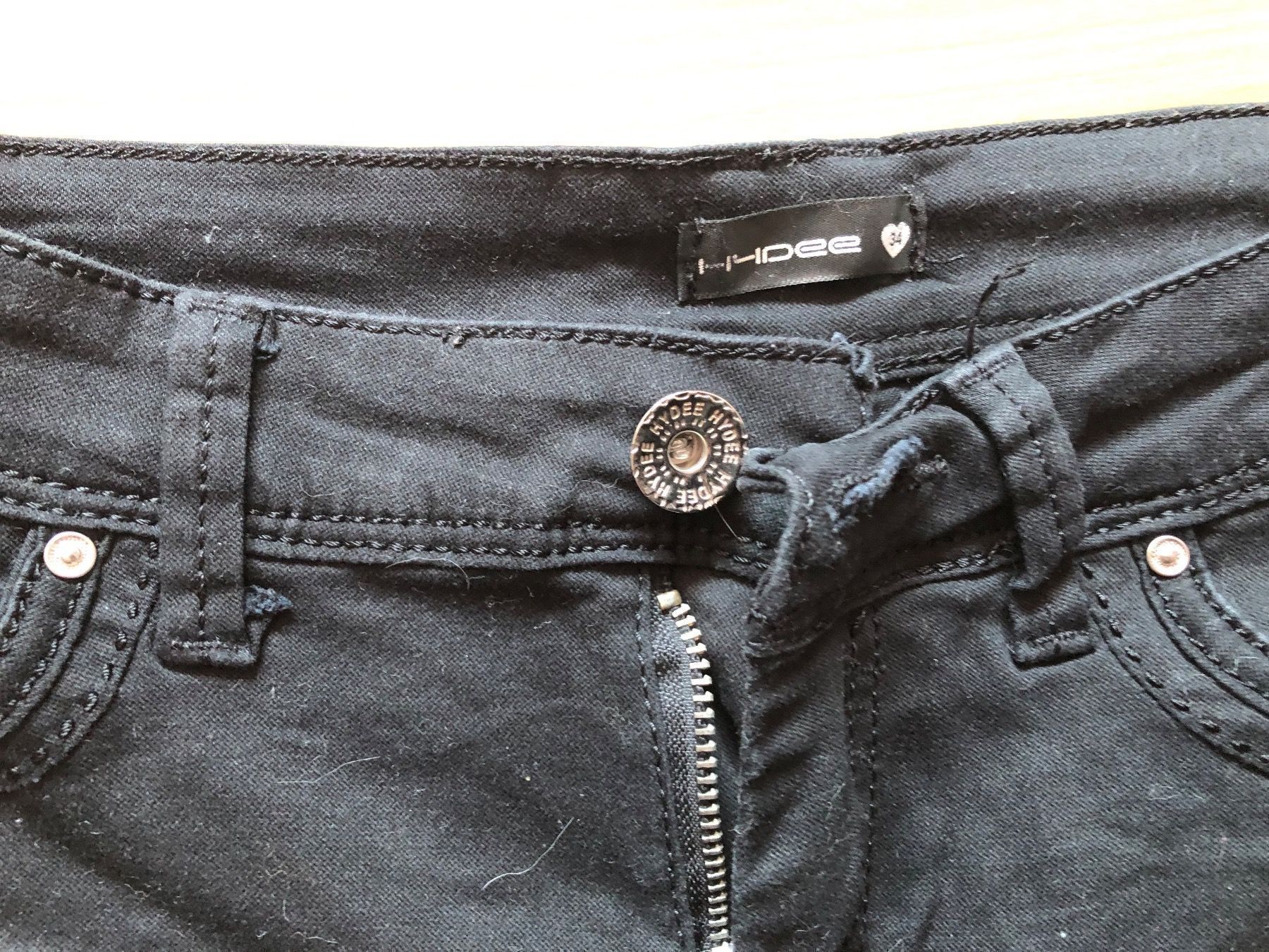 Pantaloni: Short‘s, Gr. XS – Usato da Hallwil venduto da claire70 2