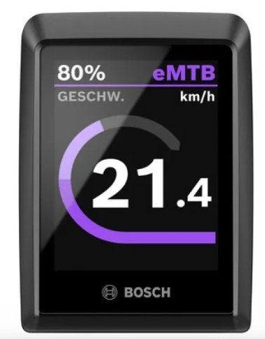 Bosch Pezzi di ricambio: Kiox 300 Bosch eBike Display  eMTB gebraucht – Usato da Neuenhof venduto da Gocemk