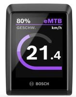 Bosch eBike Display eMTB gebraucht