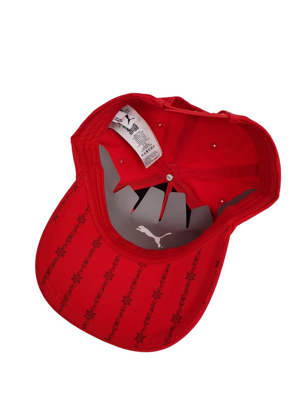 Puma Chapeaux, bonnets & casquettes: PUMA Cap Schweizer Nati – Neuf (Voir description) à Wangen b. Olten par Restwert_Wangen 2