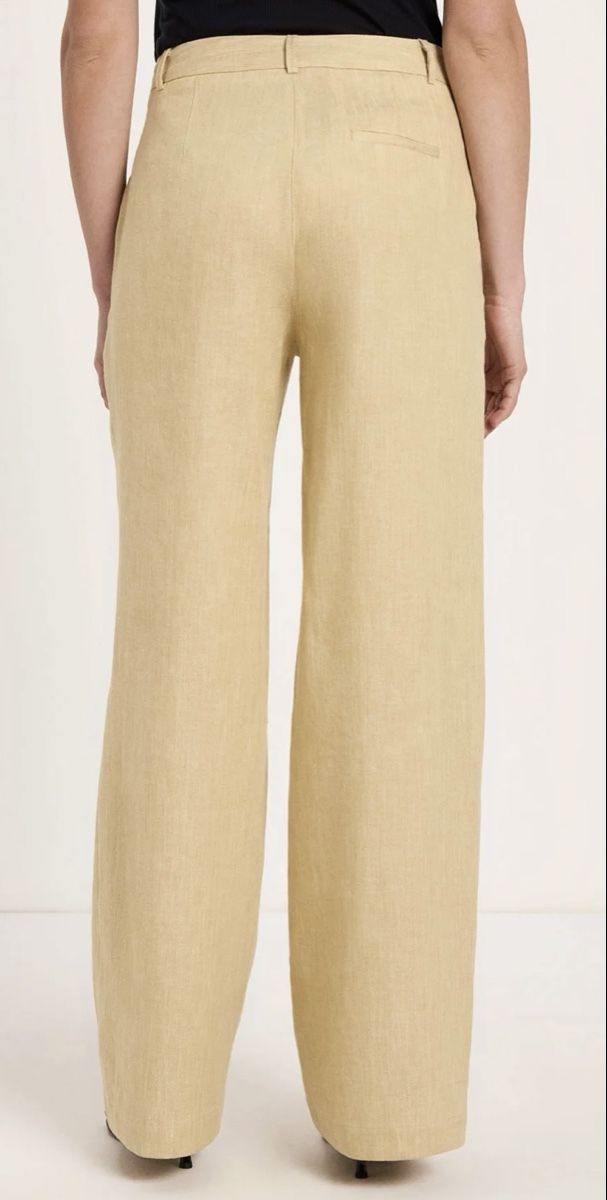 Lanius Pantaloni: Marlenehose von Lanius; Grösse 44  – Usato da Zürich venduto da Don_ralf 3