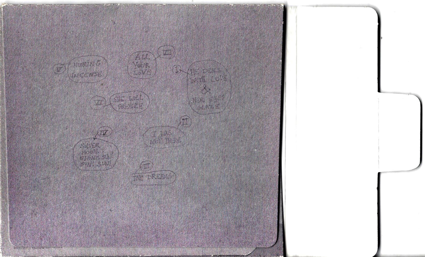 CD: Ignatz II Folk Rock Psychedelic Avantgarde Experiment CH CD – Usato da Kandergrund venduto da Sososo 3