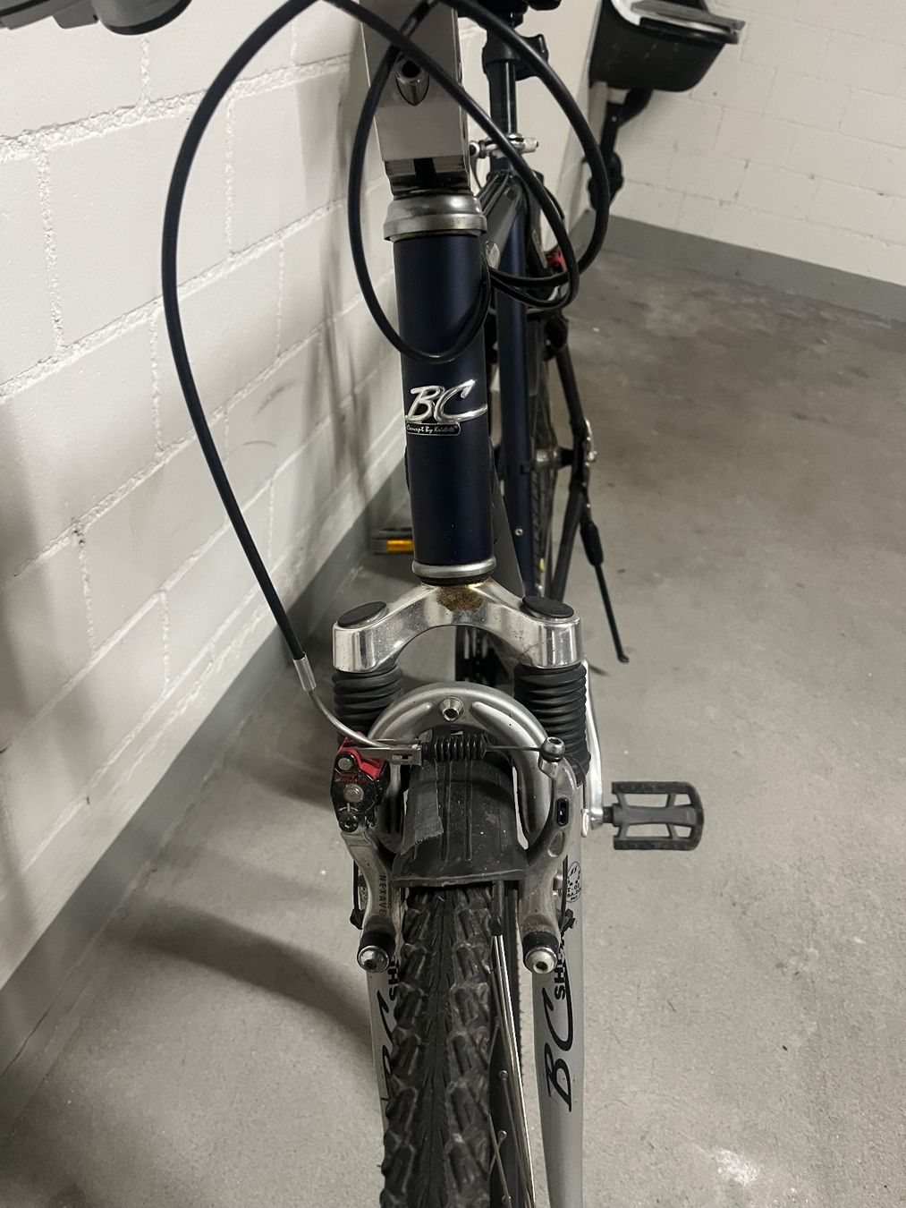 Biciclette: Citybike – Usato da Rüschlikon venduto da Sined2 7