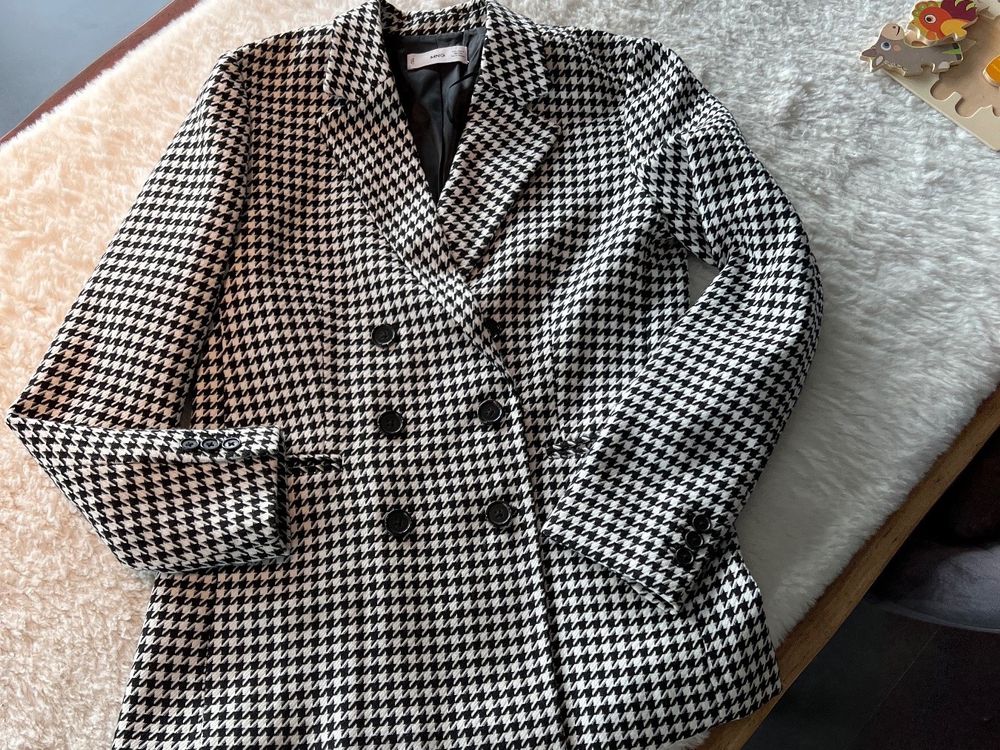 Veste M&F Girbaud - Taille 44F, Occasion En Très Bon état, Pur Style Girbaud
