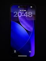 iPhone 14 Pro Deep Purple 128GB