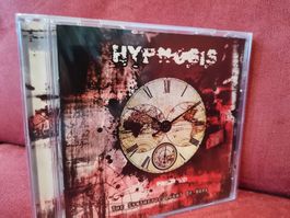 Hypnosis Death Metal CD