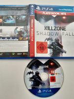 Killzone Shadow Fall für PS4