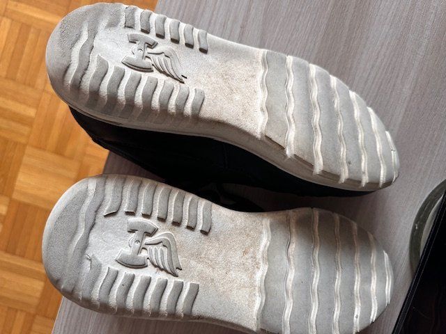 Hogan Scarpe da donna: Hogan – Usato da Balerna venduto da koc_2zyj 3