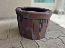 Campingtoilette / Klapp- / Falbaretoilette (NEU)