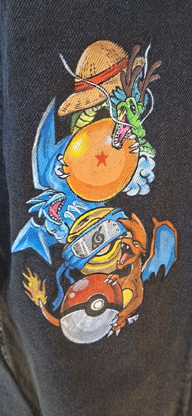 Vingino Jacken: anime jacket – Neu und originalverpackt aus Camignolo von Hakunamat5 1