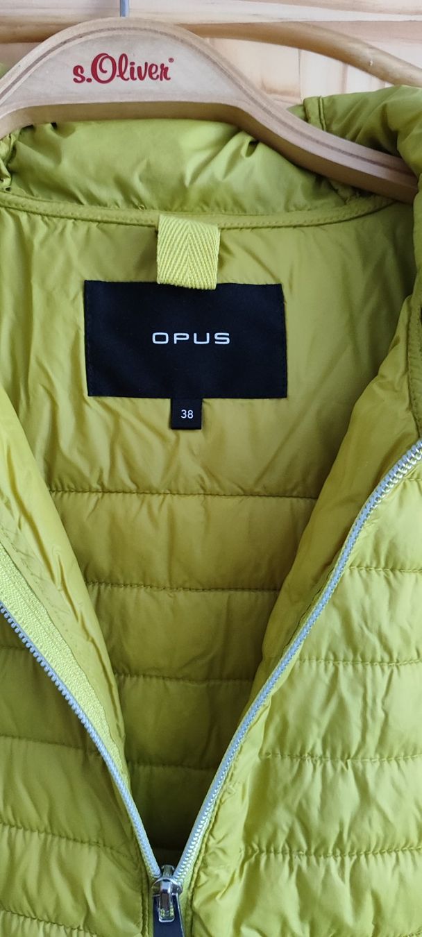Opus Giacche: Opus Damen Jacke 38 – Usato da Chur venduto da djovanna 2