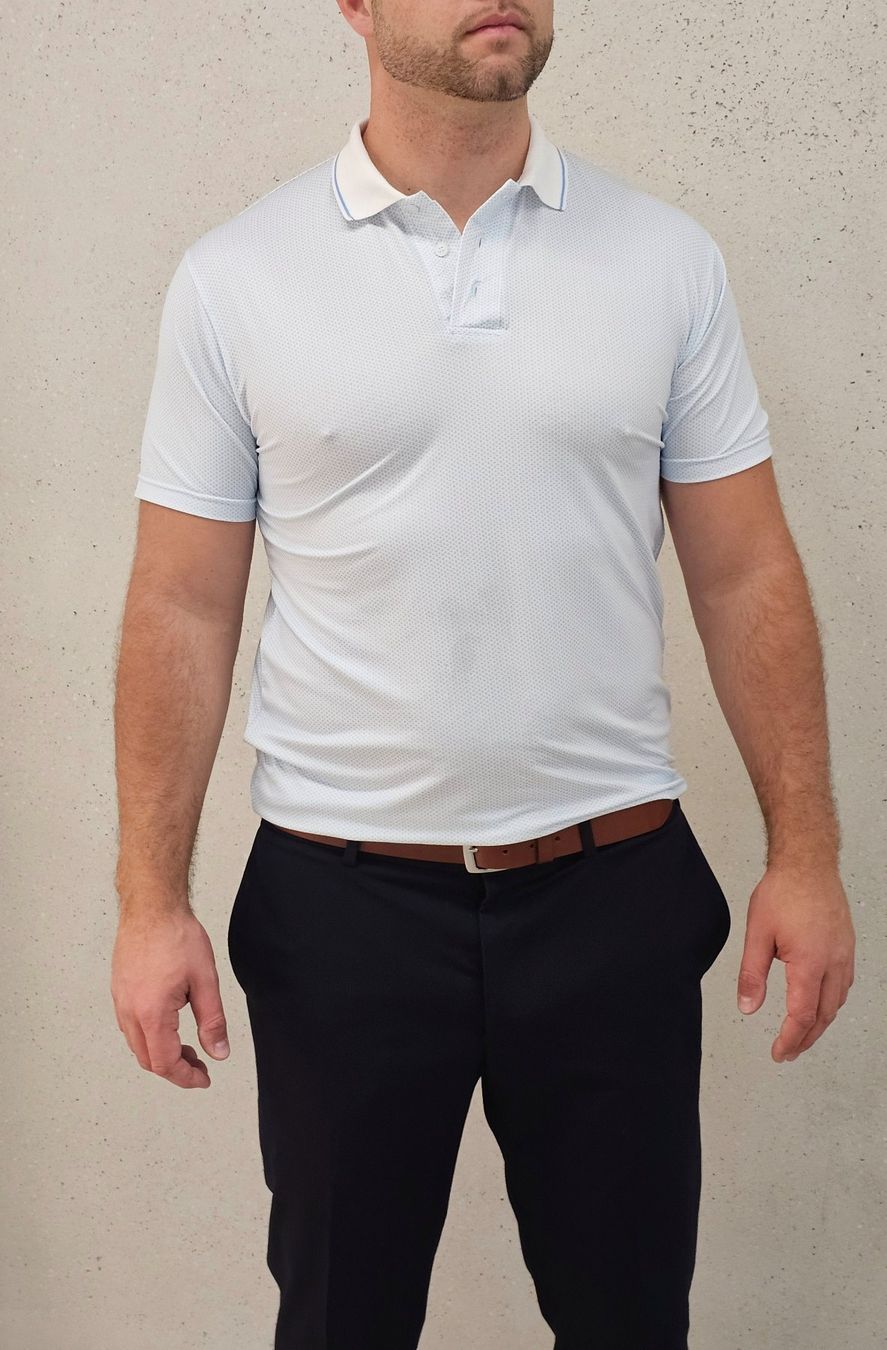Magliette Polo: Neu Poloshirt - weiss - Grösse M (Gratis Versand) – Nuovo e nell'imballaggio originale da Kreuzlingen venduto da Garfield12 2