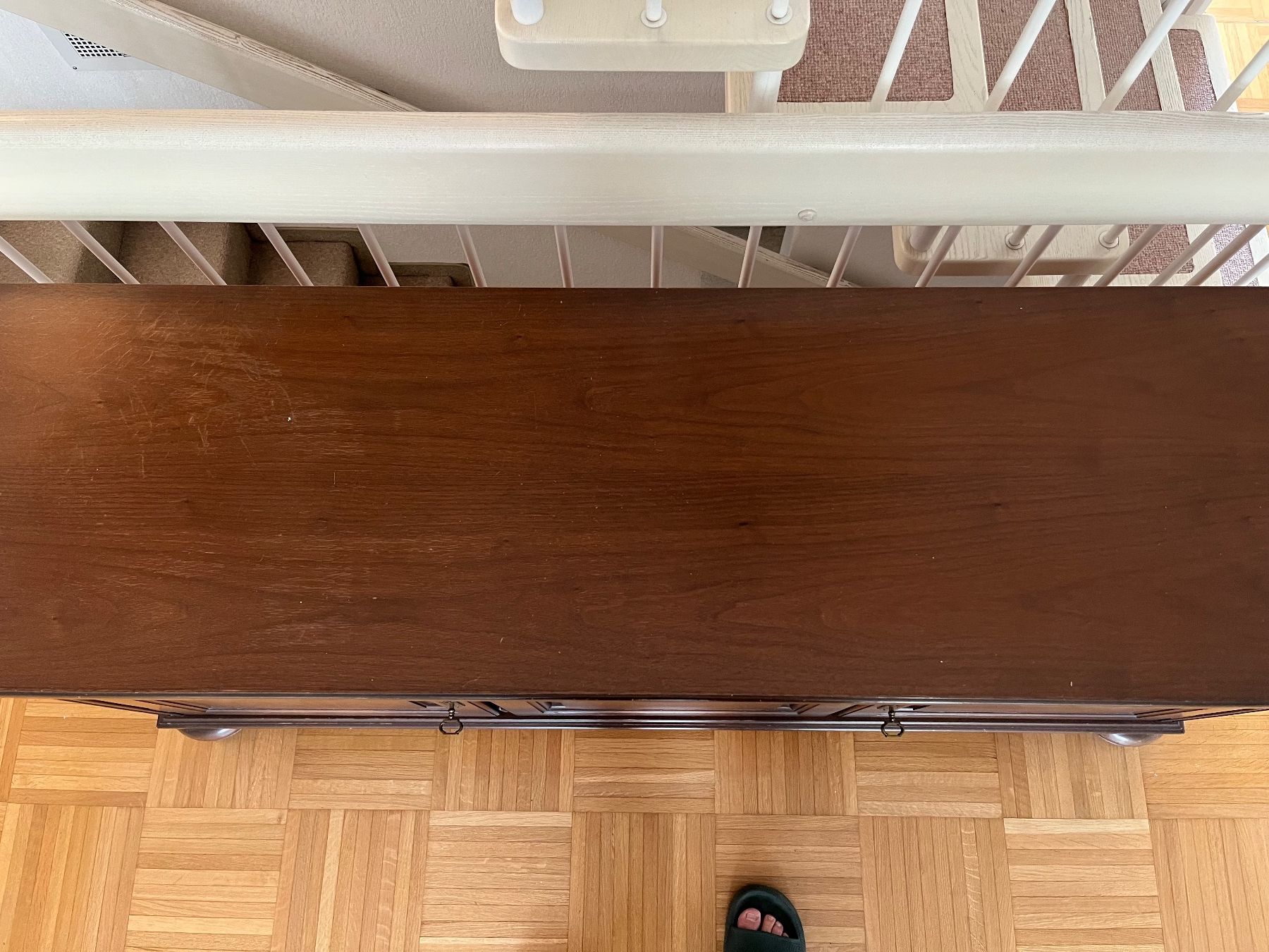 Credenze: Sideboard rustikal – Usato da Unterägeri venduto da Livel0 1