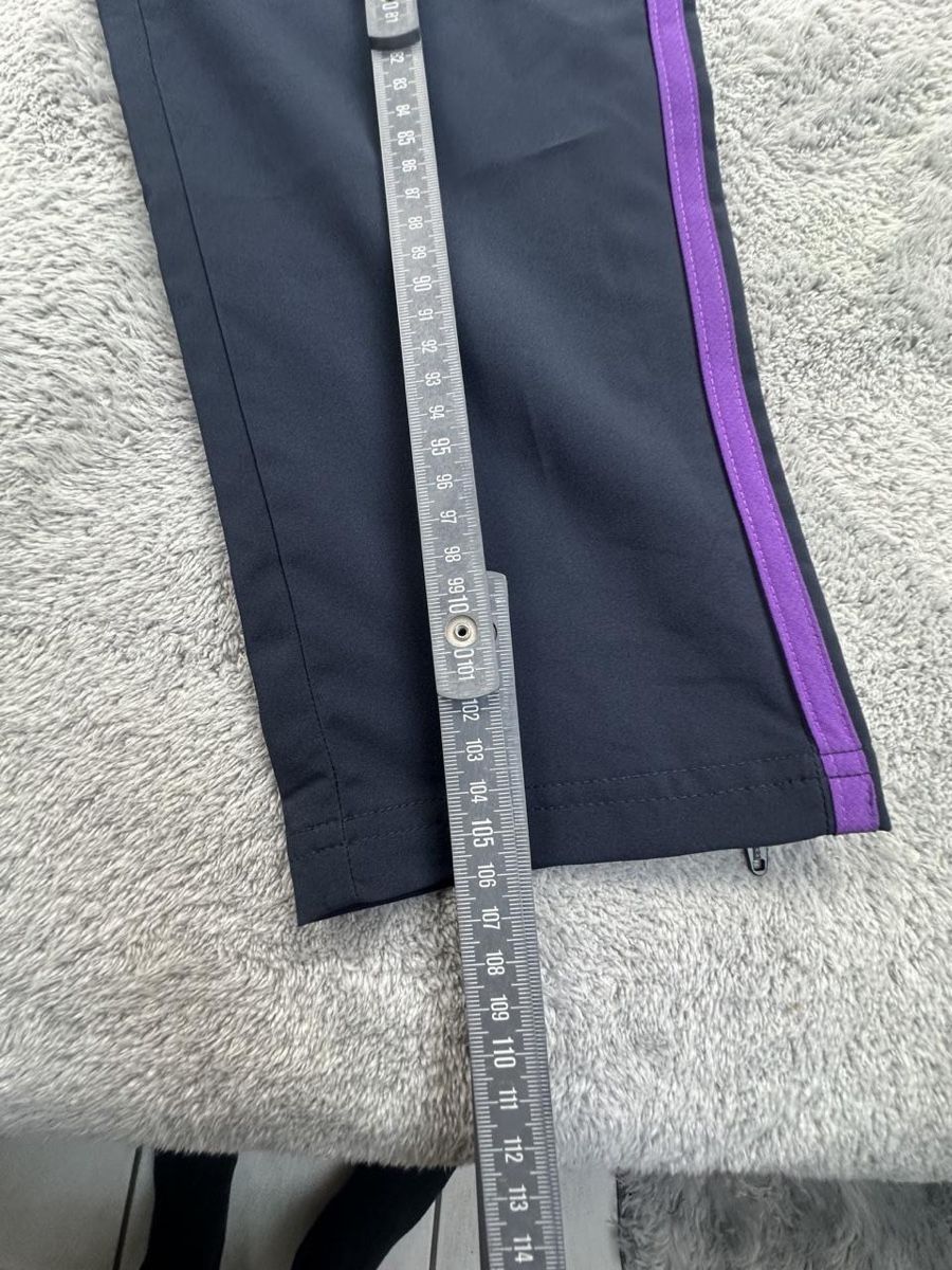 Adidas Pantaloni: Adidas Real Madrid sweatpants – Usato da Erlinsbach SO venduto da TogaResell 4