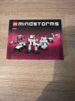 LEGO 40413 Mini Robots Nur die Bauanleitung