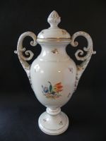 Grosse Amphore / Vase von HEREND - Ungarn