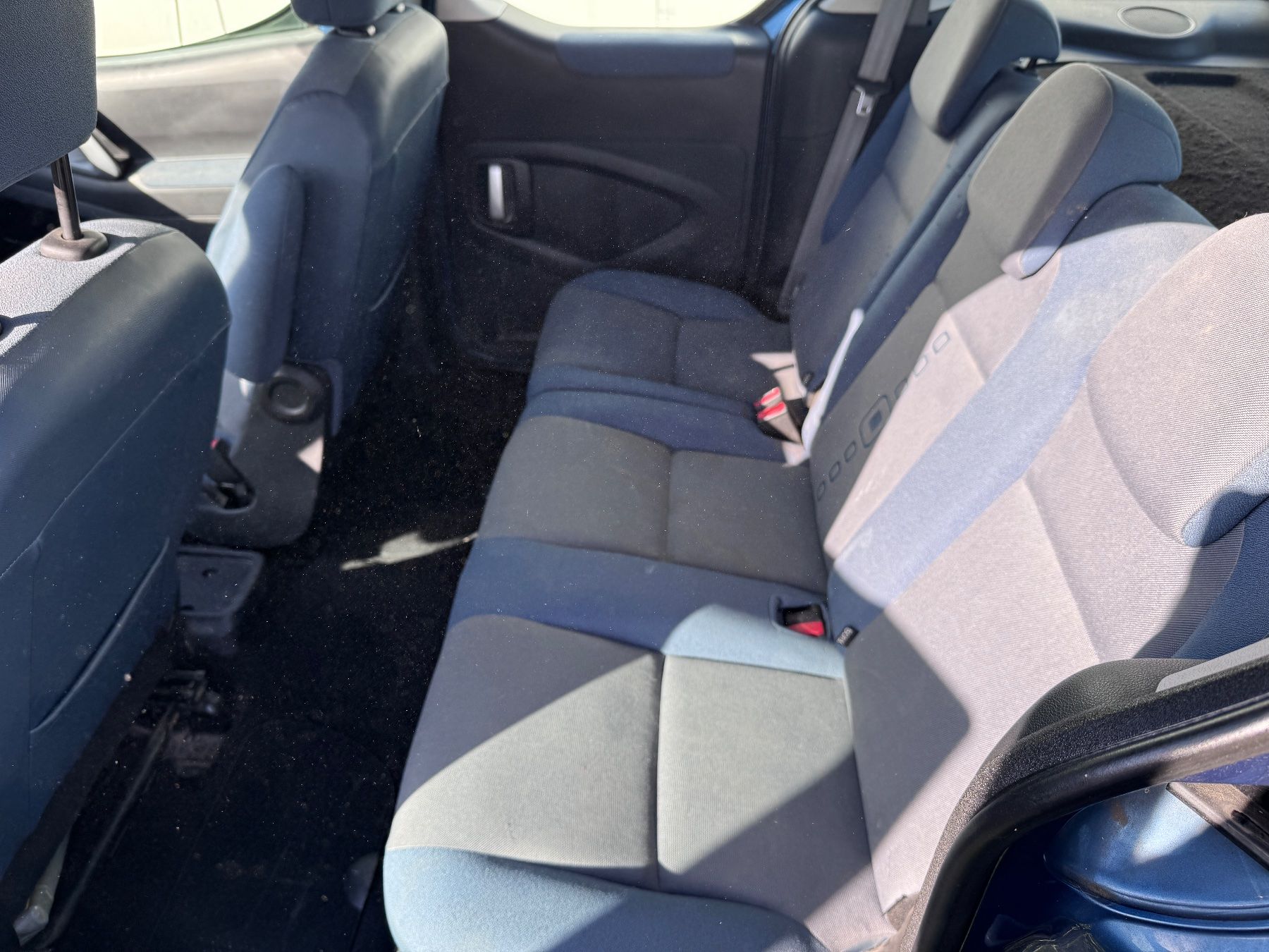Citroën Automobili: Citroën Berlingo Multispace 1.6i – Usato da Montagny-Yverdon venduto da fva42 7