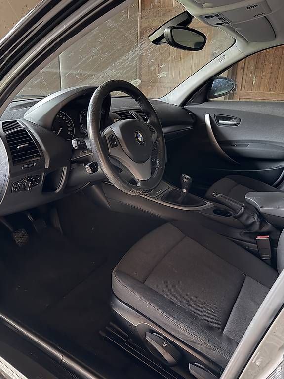 Automobili: BMW 116i E87 zum schlachten  – Usato da Amriswil venduto da mak_v9kw 1