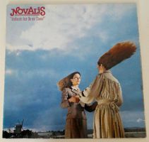 LP Novalis – Vielleicht Bist Du Ein Clown?