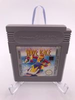 GB - Wave Race
