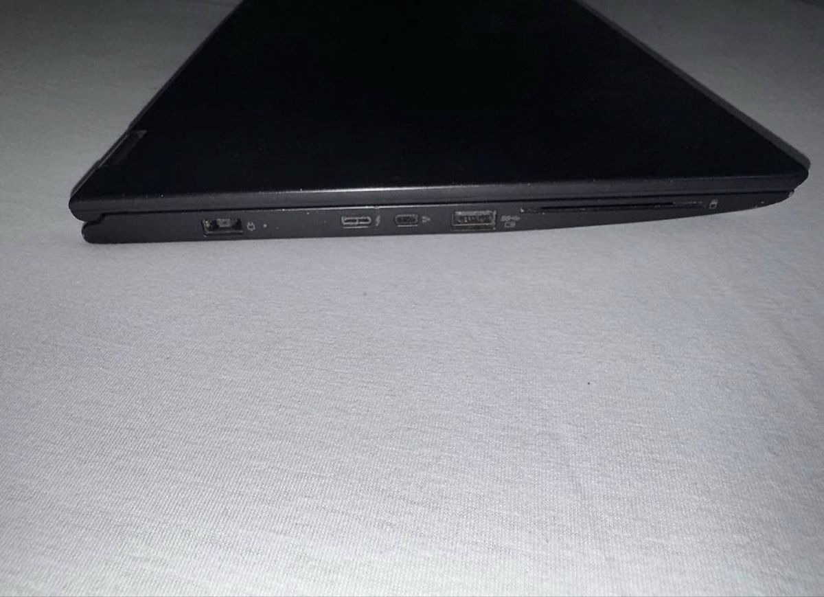 Lenovo Notebook: Lenovo Thinkpad yoga 370 – Usato da Killwangen venduto da dij_n8lv 3