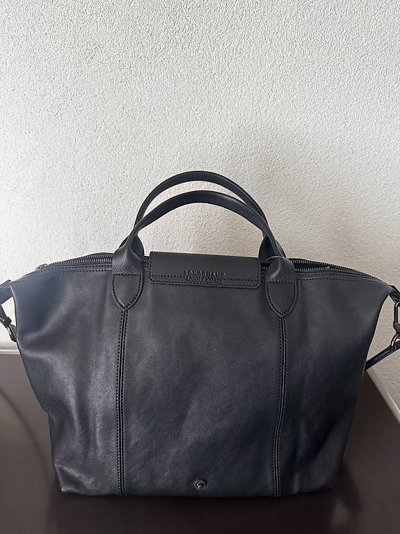 Longchamp Borse da donna: Neue Longchamp aus Leder (original!) – Nuovo e nell'imballaggio originale da Stetten SH venduto da Coco056 1