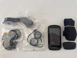 Garmin Edge 1030 Plus GPS Fahrradcomputer