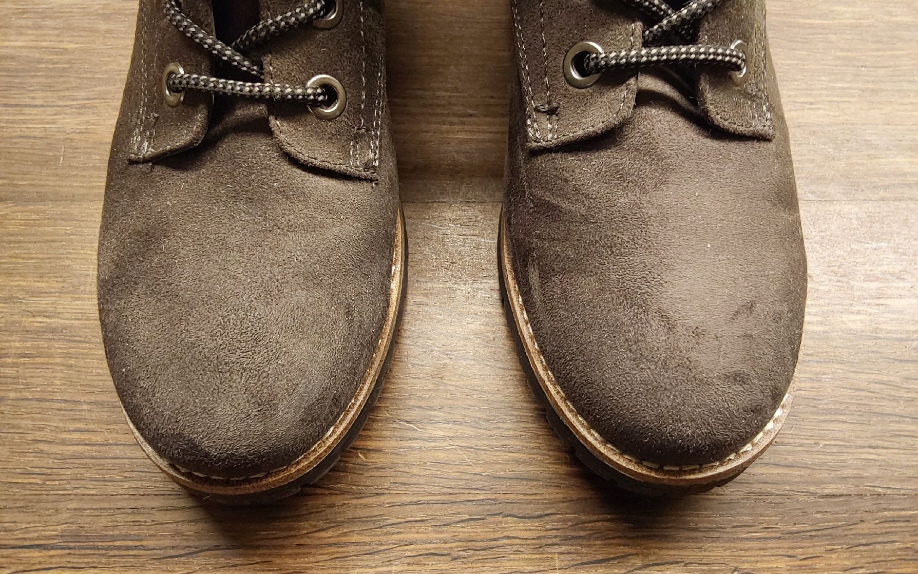 Scarpe da donna: Schuhe Boots 39 Pesaro dunkelgrau – Nuovo (secondo la descrizione) da Köniz venduto da scopello12 2