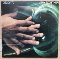 Deodato – Very Together, Vinyl-LP 12"