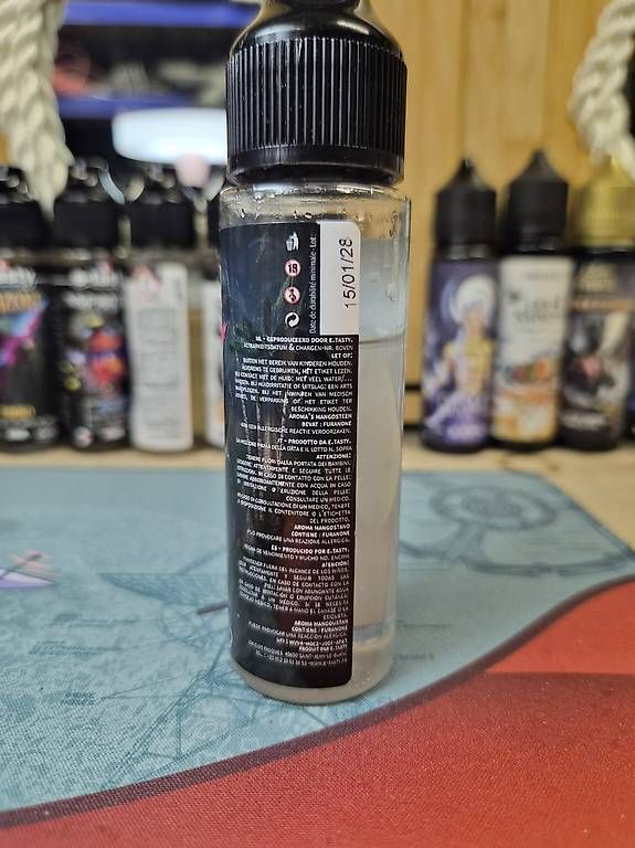 Kordeln & Faden: E-tasty Amazone coari  – Gebraucht aus Villeneuve VD von Max1844 2
