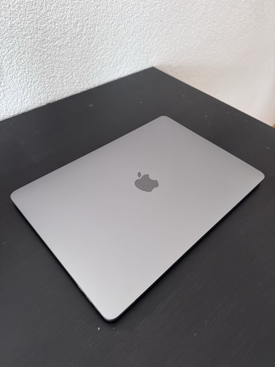 Apple Notebooks: MacBook Pro – Gebraucht aus Unterengstringen von vla_hg6q 7