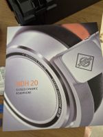 Neumann NDH 20 Kopfhoerer neuwertig mit Zubehoer