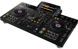 Pioneer XDJ-RX 3 Neu Zustand mit 24 Monate Garantie
