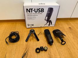 Rode NT-USB