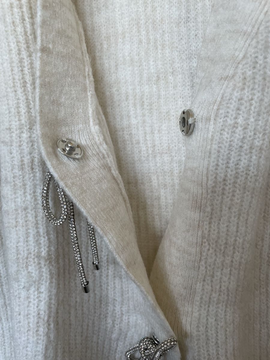 H&M Maglioni & Felpe: H&M Damen Cardigan – Usato da Basel venduto da Robyn20 6