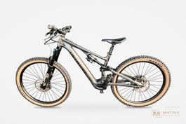 Neu Specialized Turbo Levo Sl 2 50nm 2200km ab servis6999chf