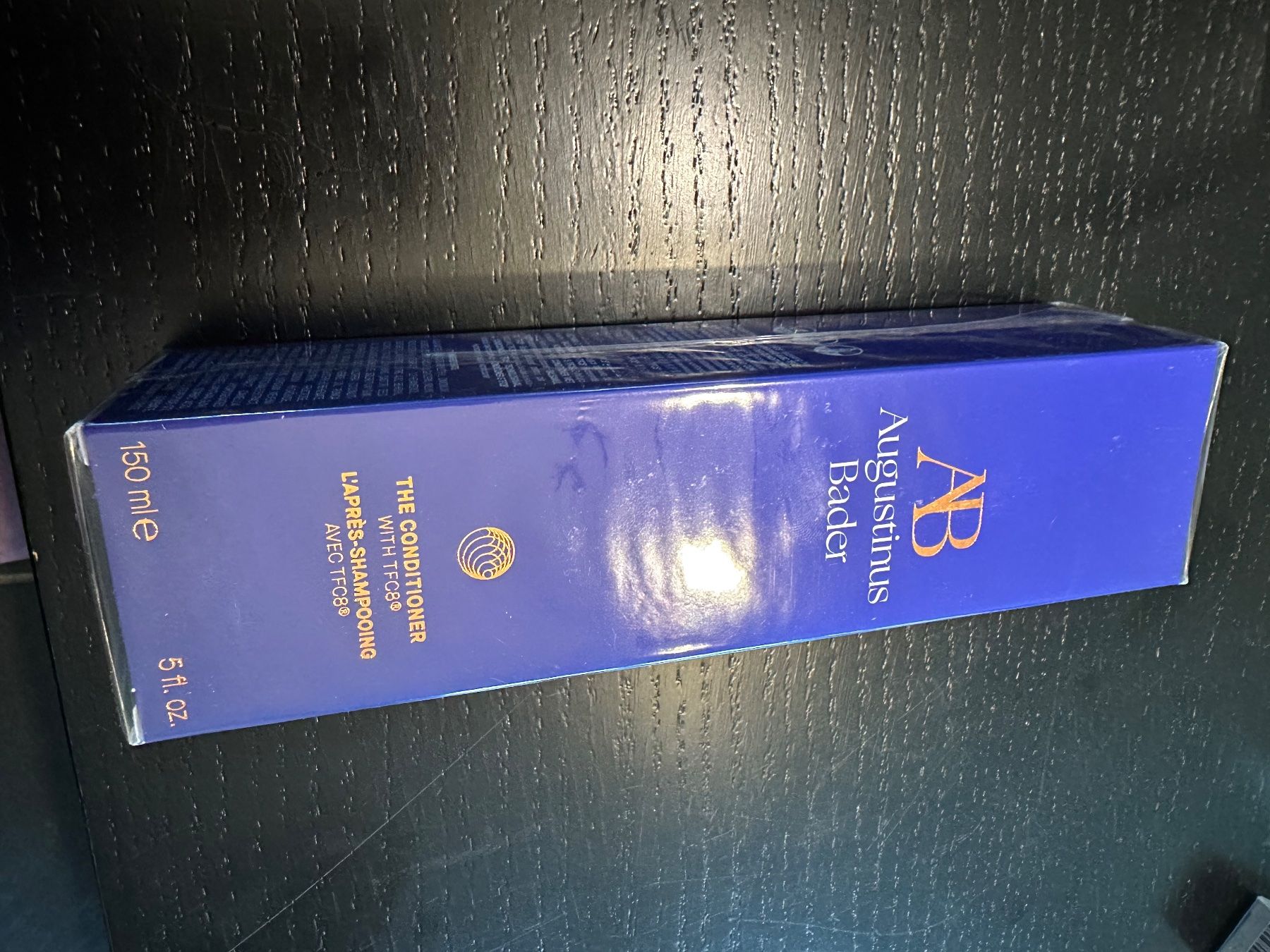 Prodotti per capelli: Augustinus Bader - The Conditioner with TCF8 – Nuovo e nell'imballaggio originale da Rotkreuz venduto da ang_s7kc