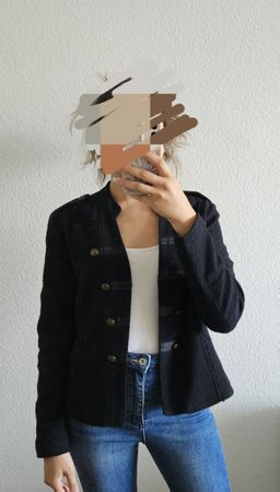 Veste BONOBO comme neuve