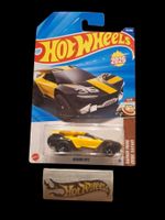 Hot Wheels Safari Mode 2025 Amaru GTC 4/5 L