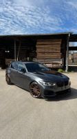 BMW M140i M performance
