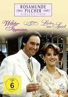 Rosamunde Pilcher (2 Filme Wilder Thymian + Liebe im Spiel)