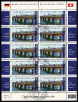 2008 Kleinbogen "Alte Rheinbrücke" mit ET-ʘ