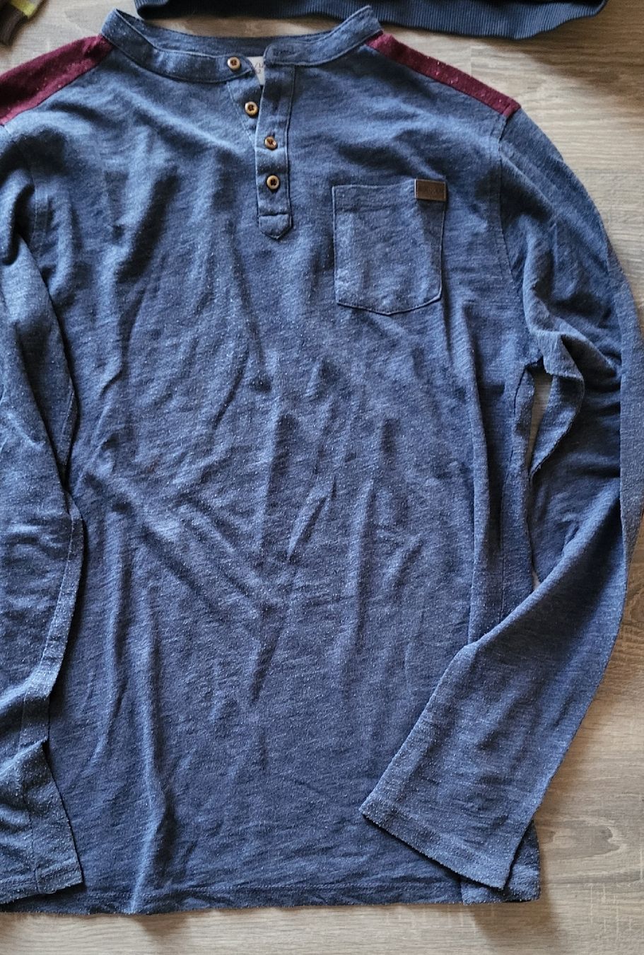 Kleiderpakete & -sets: Habits 152 – Gebraucht aus Plagne von pnz75 4