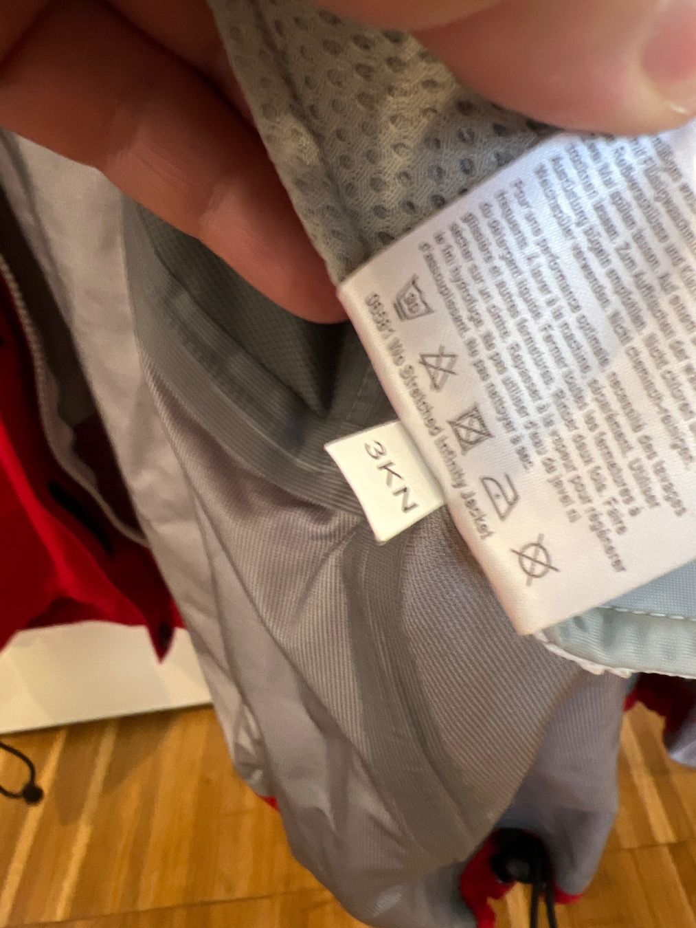 Vaude Jacken: Vaude Damen Jacke – Gebraucht aus Menzingen von Dali2504 5