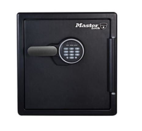 Casseforti: Tresor Master Lock – Nuovo e nell'imballaggio originale da Chur venduto da kai.chur 2