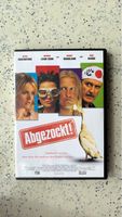 Abgezockt! DVD mit Alicia Silverstone & Woody Harrelson (02)