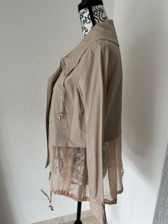 Giacca mezza stagione MaxMara taglia 38