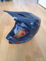 Helm Status 100% Bike Downhill Freeride Gr. M