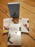 4 x Hector Romane von François Lelord